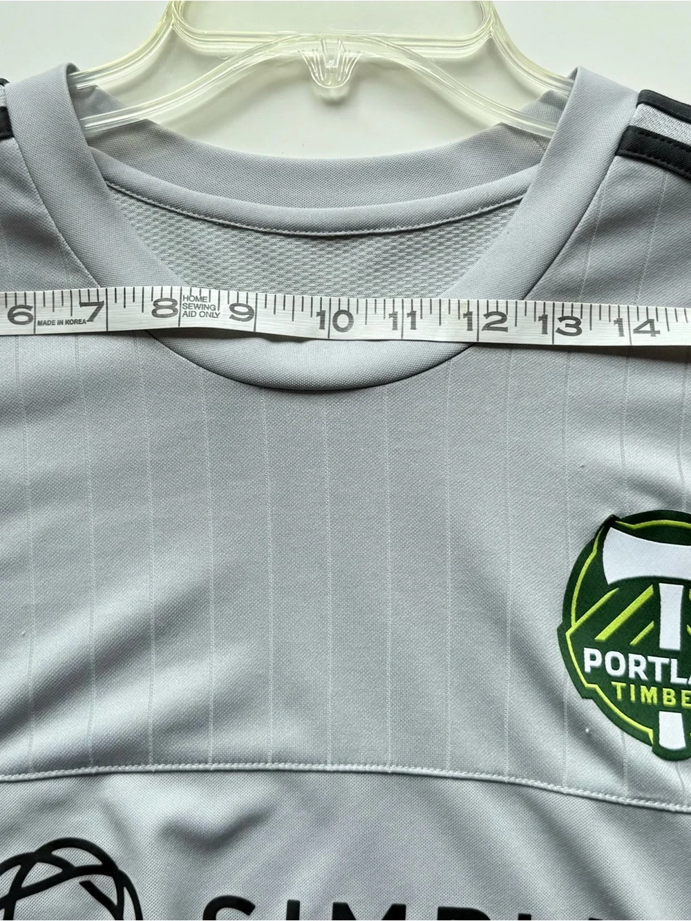 adidas men’s portland